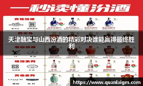 天津融宝与山西汾酒的精彩对决谁能赢得最终胜利